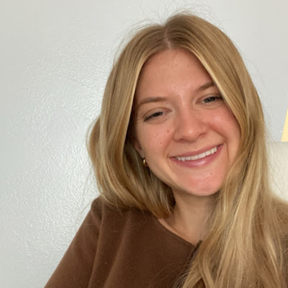 Meet your Posher, Sierra